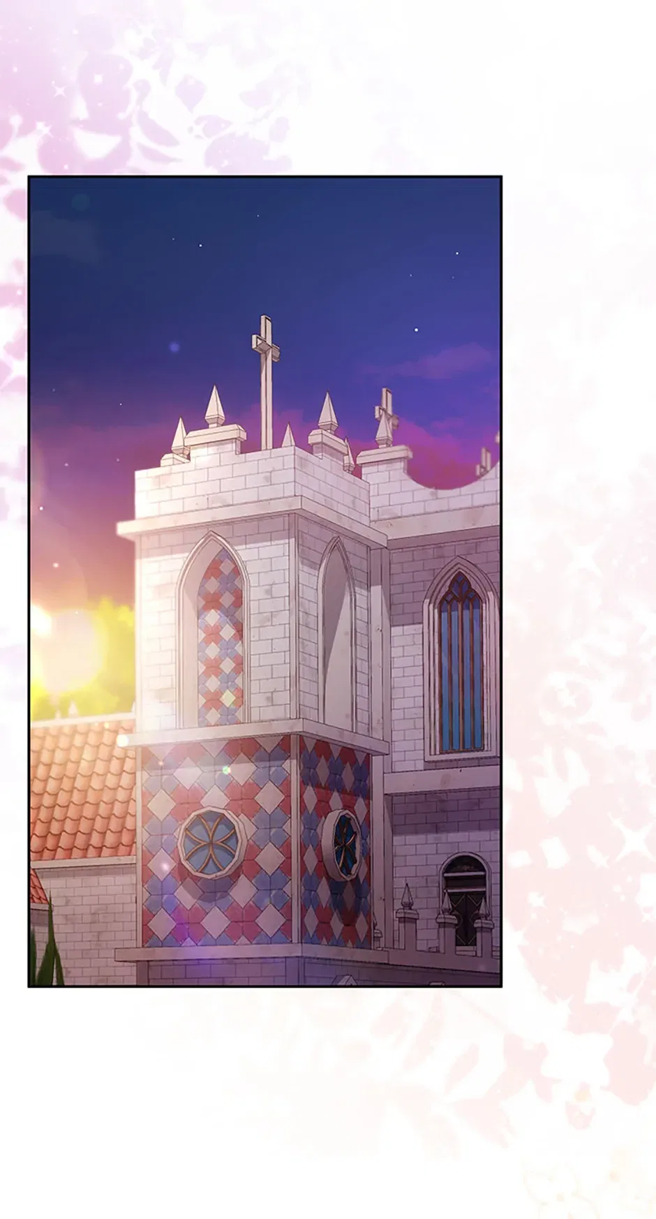 While You’re In Love Chapter 68 – Page 43