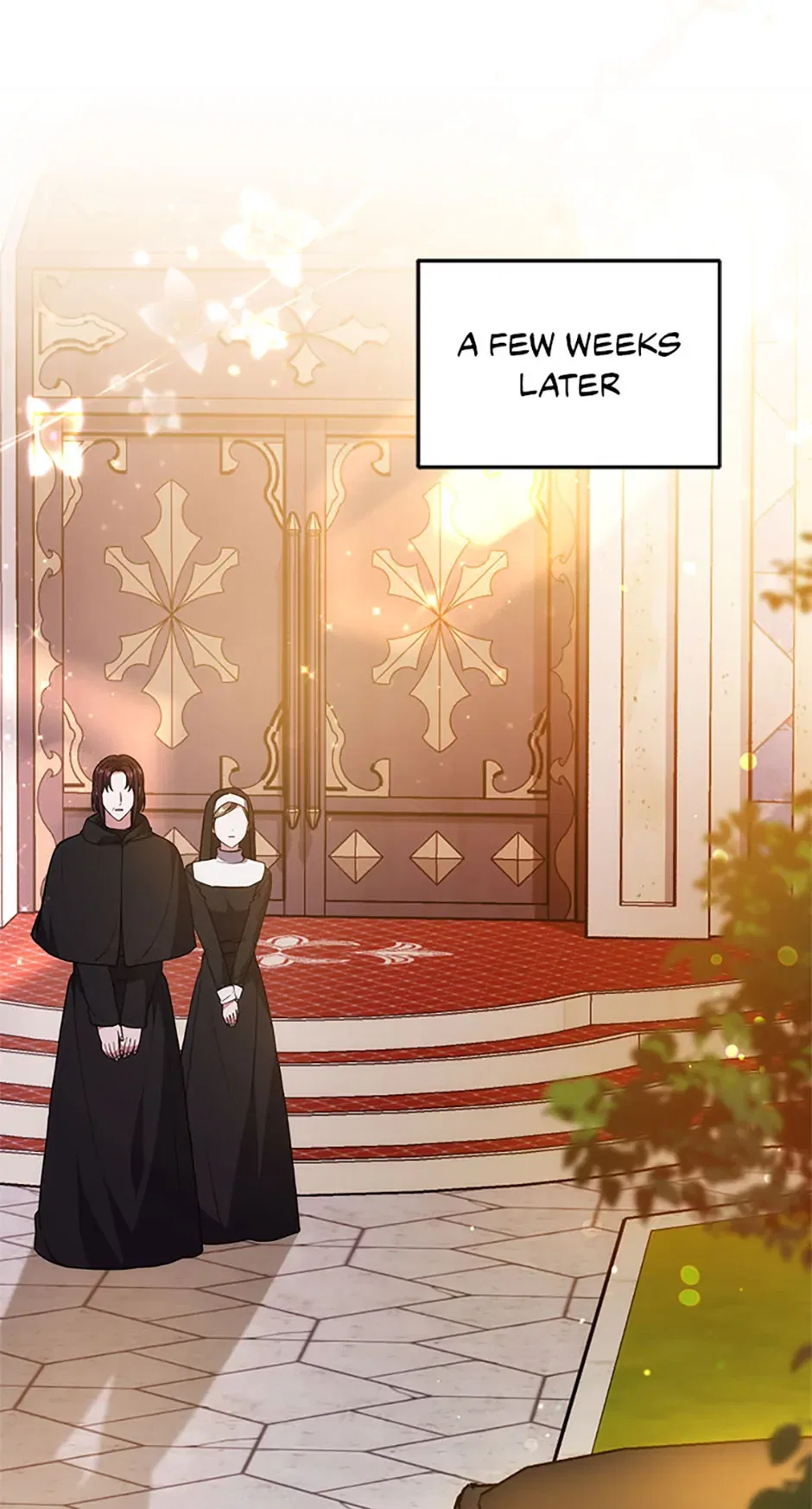 While You’re In Love Chapter 68 – Page 44