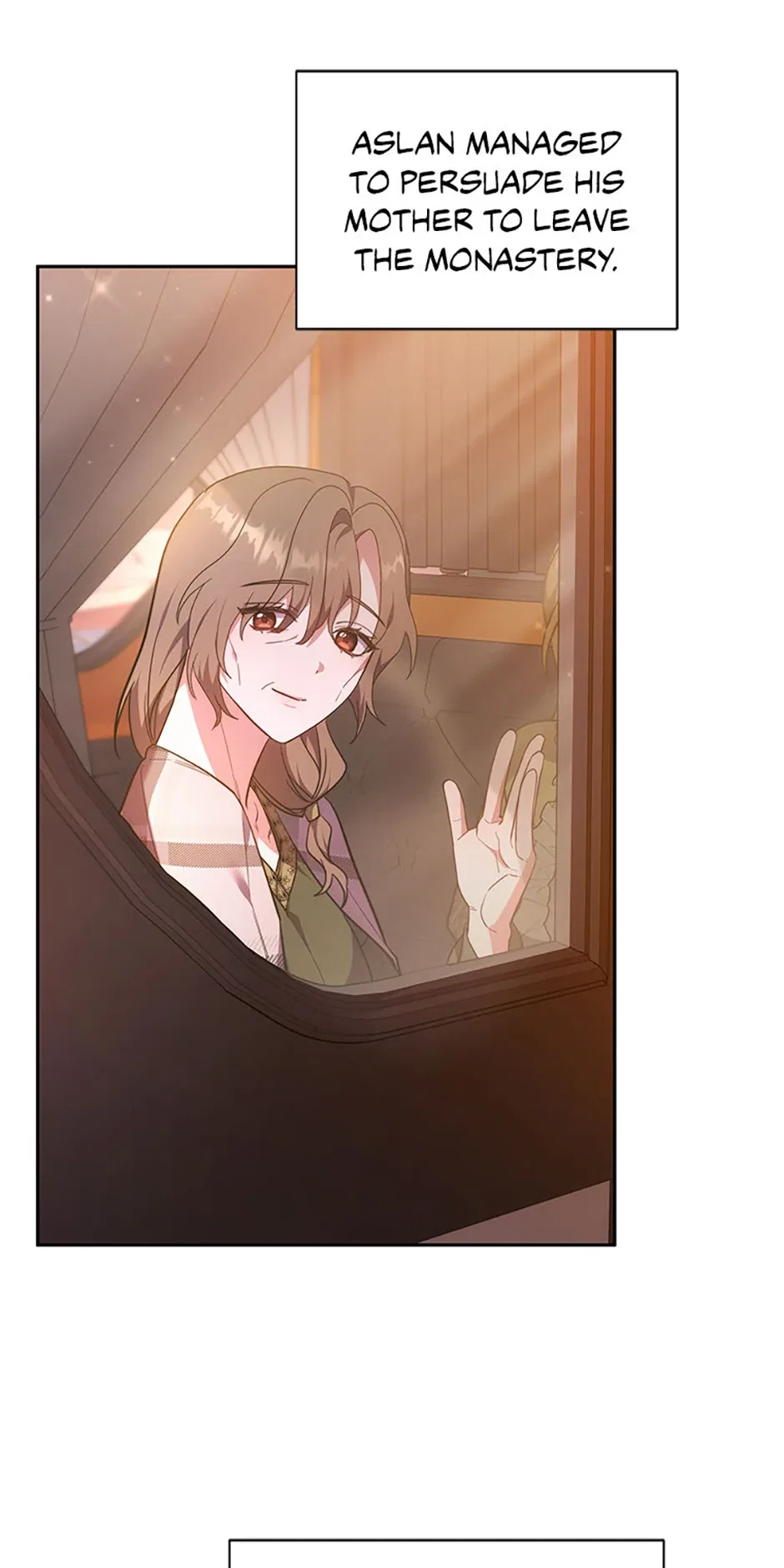 While You’re In Love Chapter 68 – Page 46