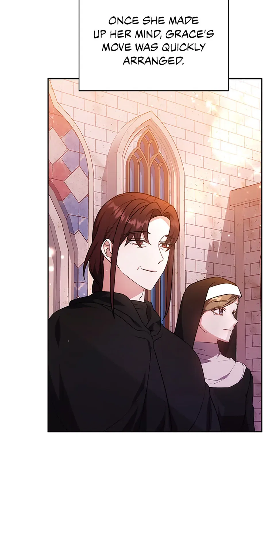 While You’re In Love Chapter 68 – Page 47