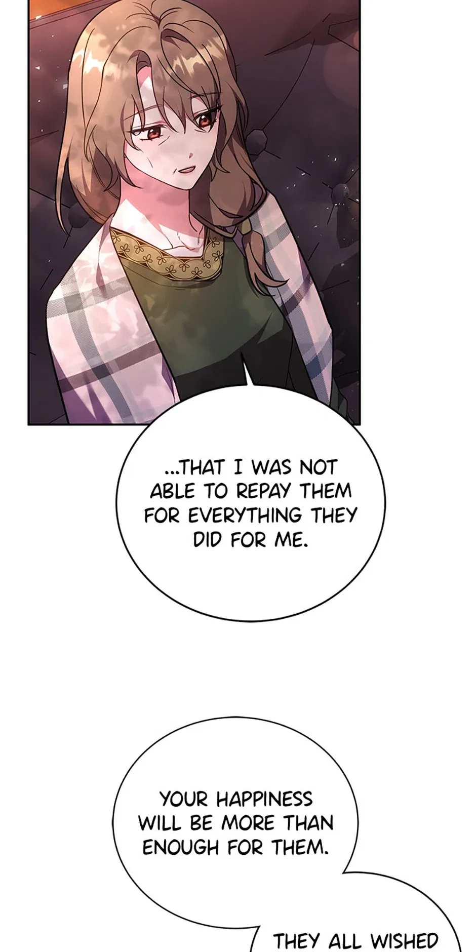 While You’re In Love Chapter 68 – Page 51