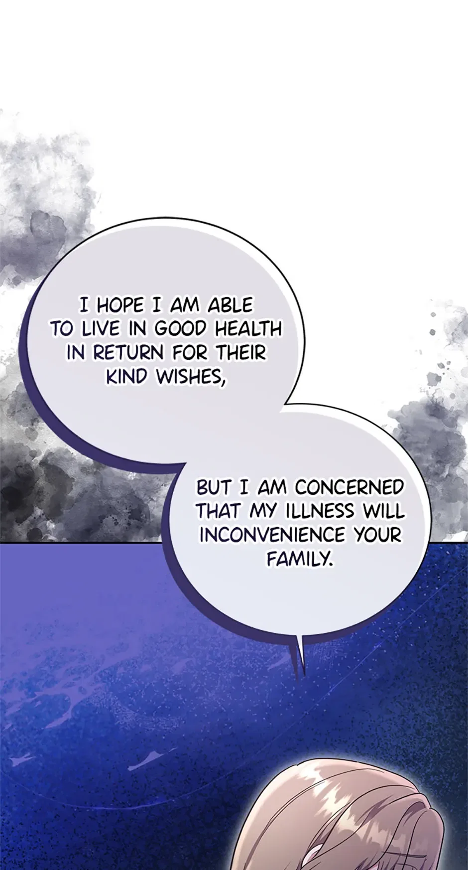 While You’re In Love Chapter 68 – Page 53