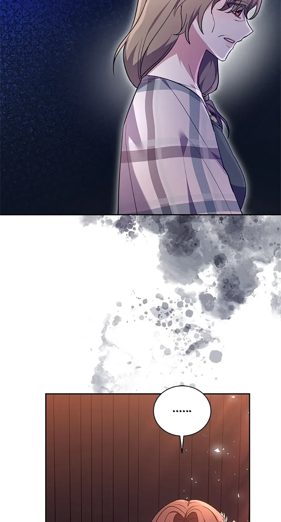 While You’re In Love Chapter 68 – Page 54
