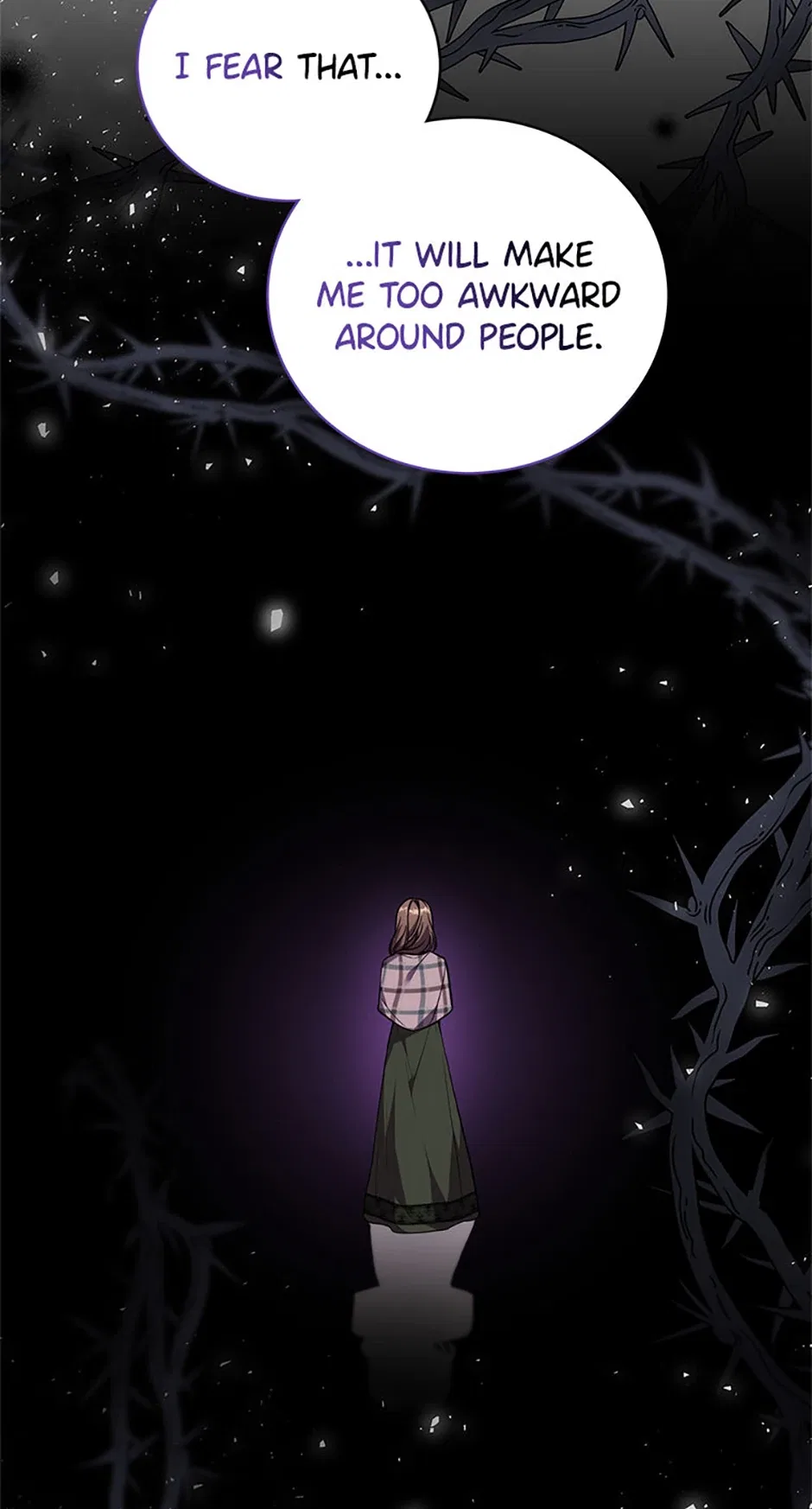 While You’re In Love Chapter 68 – Page 57
