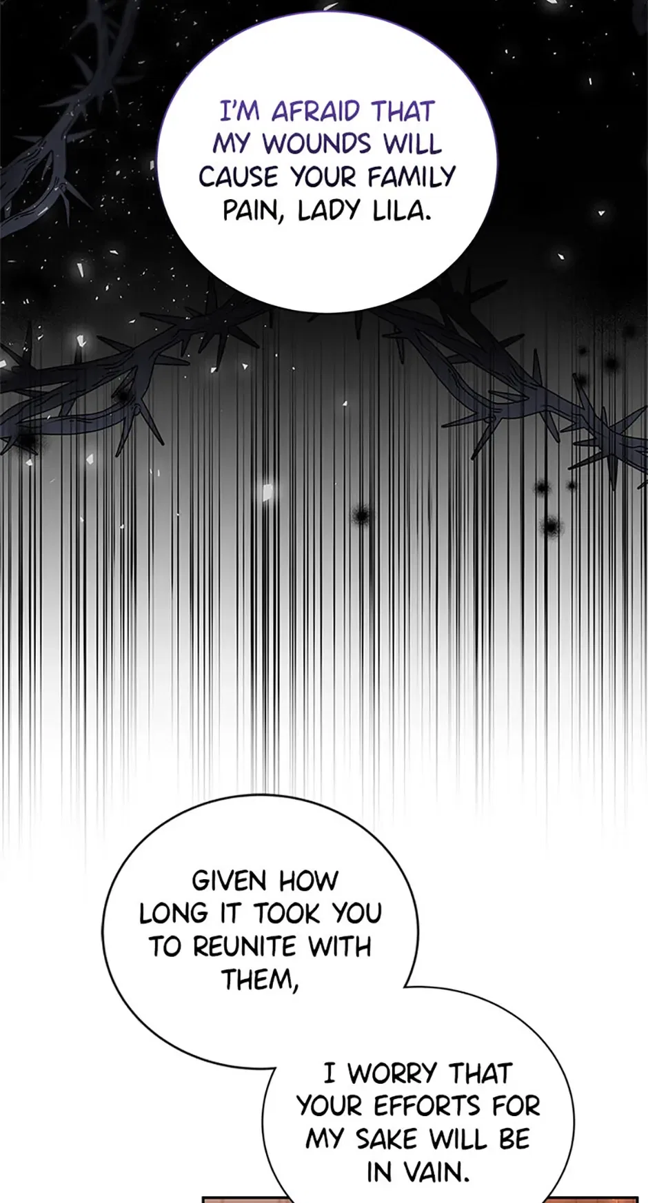 While You’re In Love Chapter 68 – Page 58