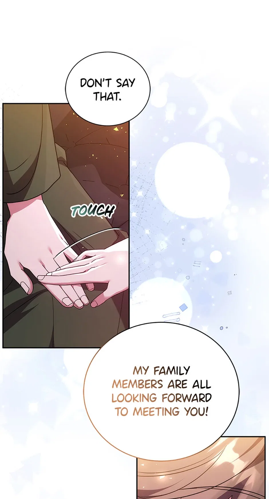 While You’re In Love Chapter 68 – Page 60