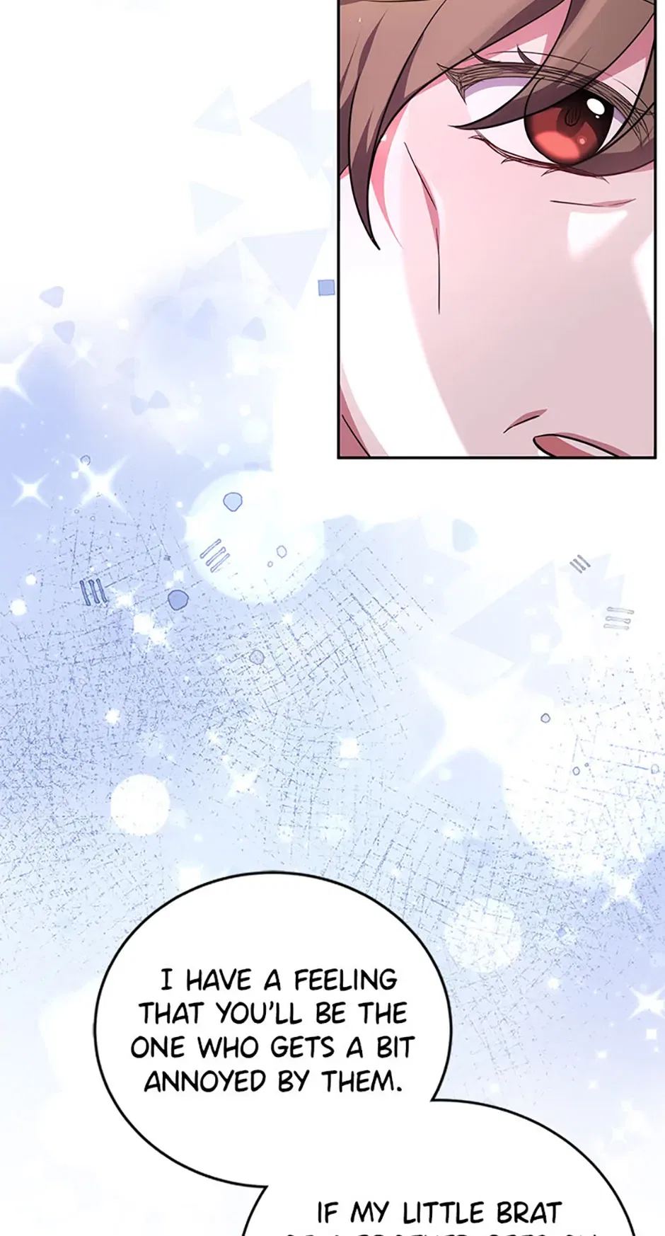 While You’re In Love Chapter 68 – Page 61