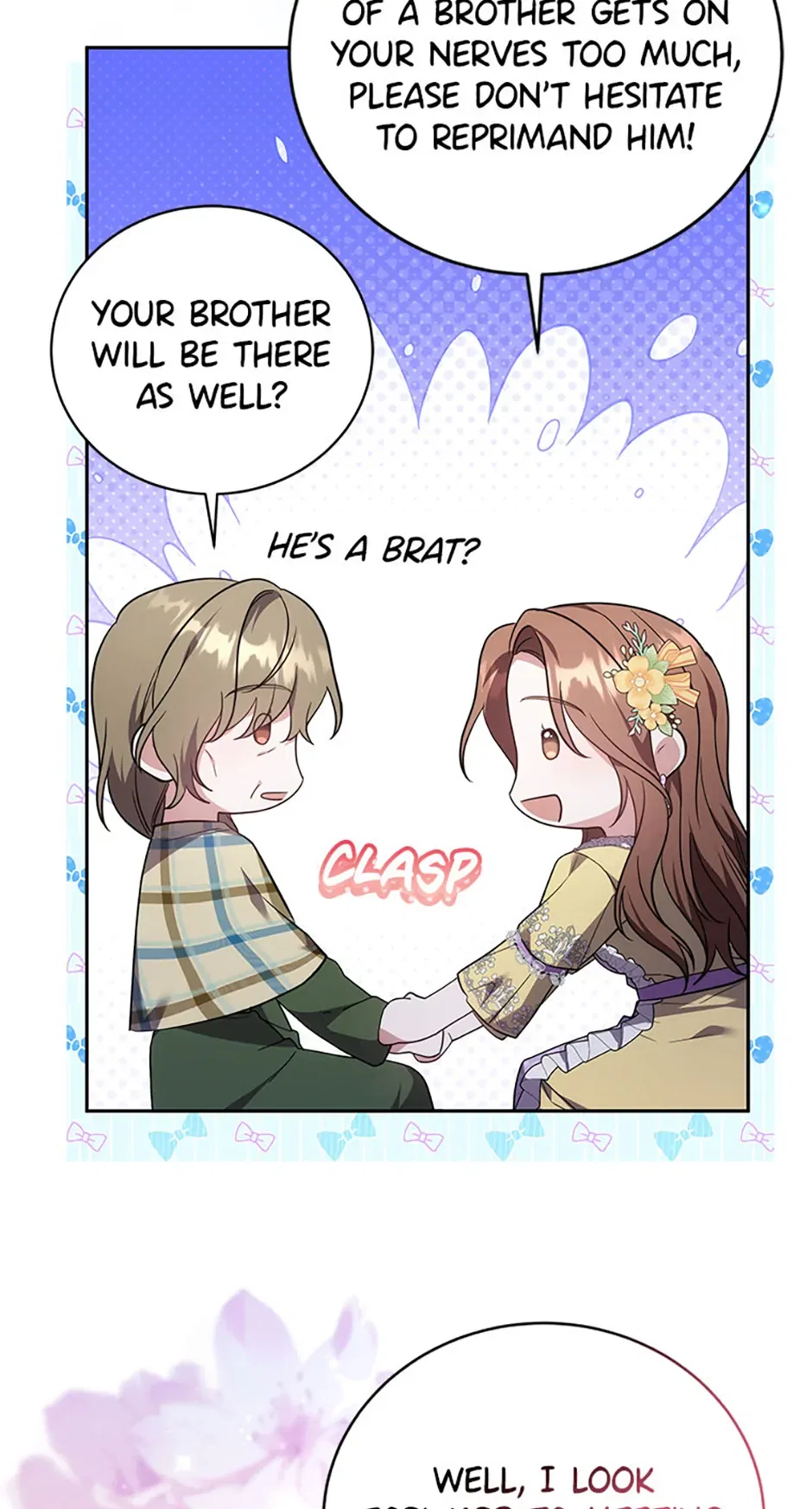 While You’re In Love Chapter 68 – Page 62