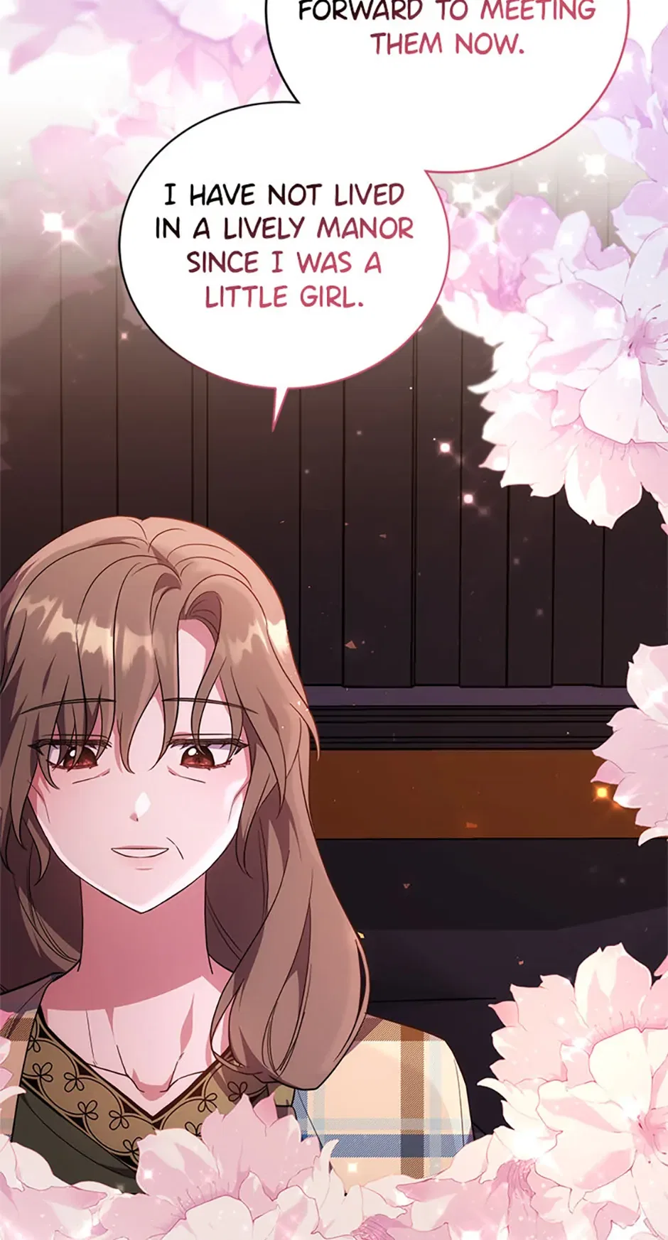 While You’re In Love Chapter 68 – Page 63