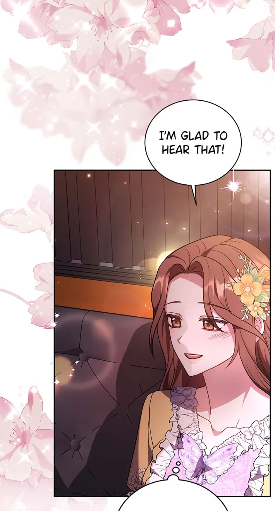 While You’re In Love Chapter 68 – Page 64