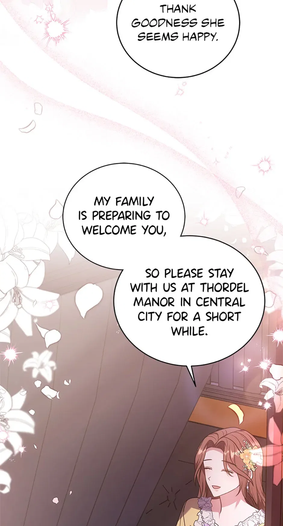 While You’re In Love Chapter 68 – Page 65