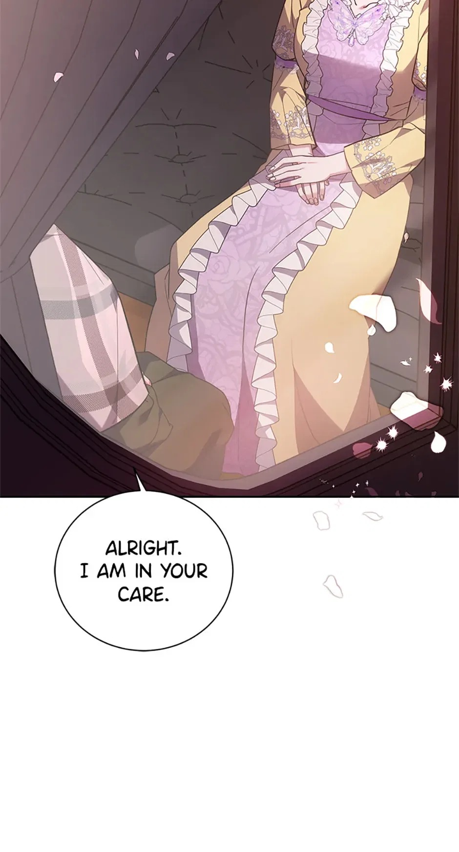 While You’re In Love Chapter 68 – Page 66