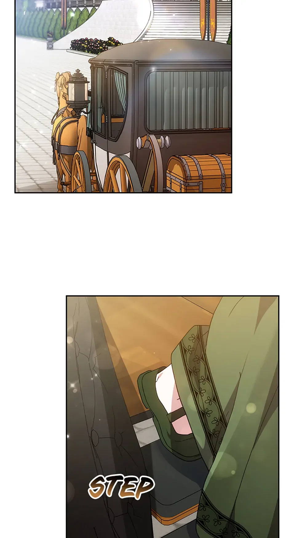 While You’re In Love Chapter 68 – Page 68