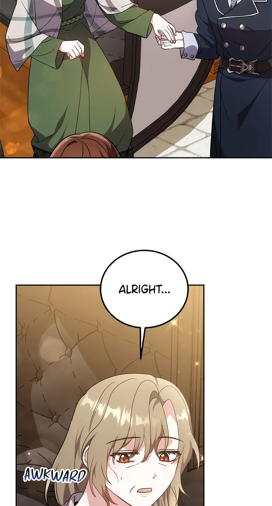 While You’re In Love Chapter 68 – Page 70