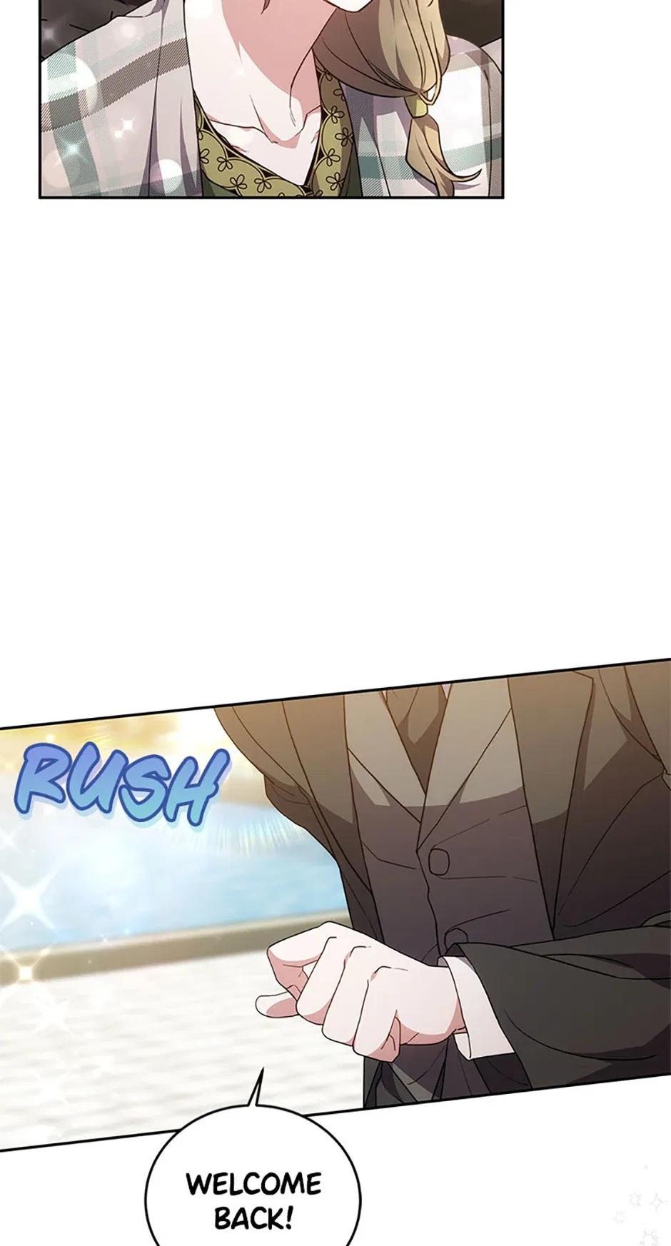 While You’re In Love Chapter 68 – Page 71