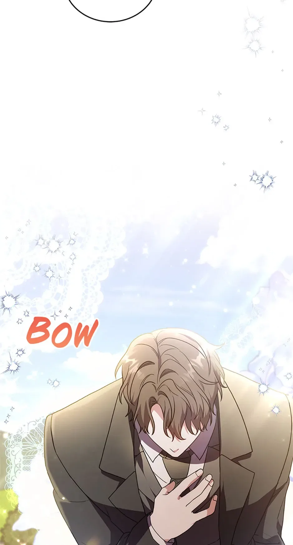 While You’re In Love Chapter 68 – Page 72