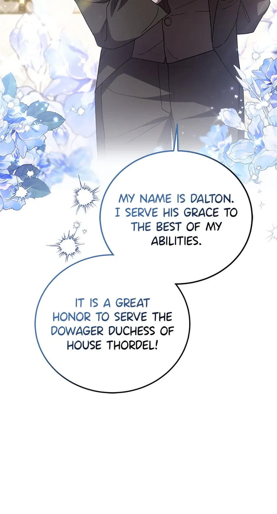 While You’re In Love Chapter 68 – Page 73