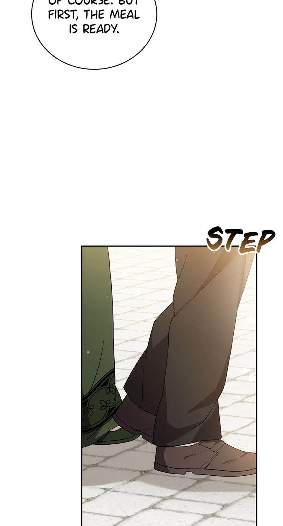 While You’re In Love Chapter 68 – Page 76