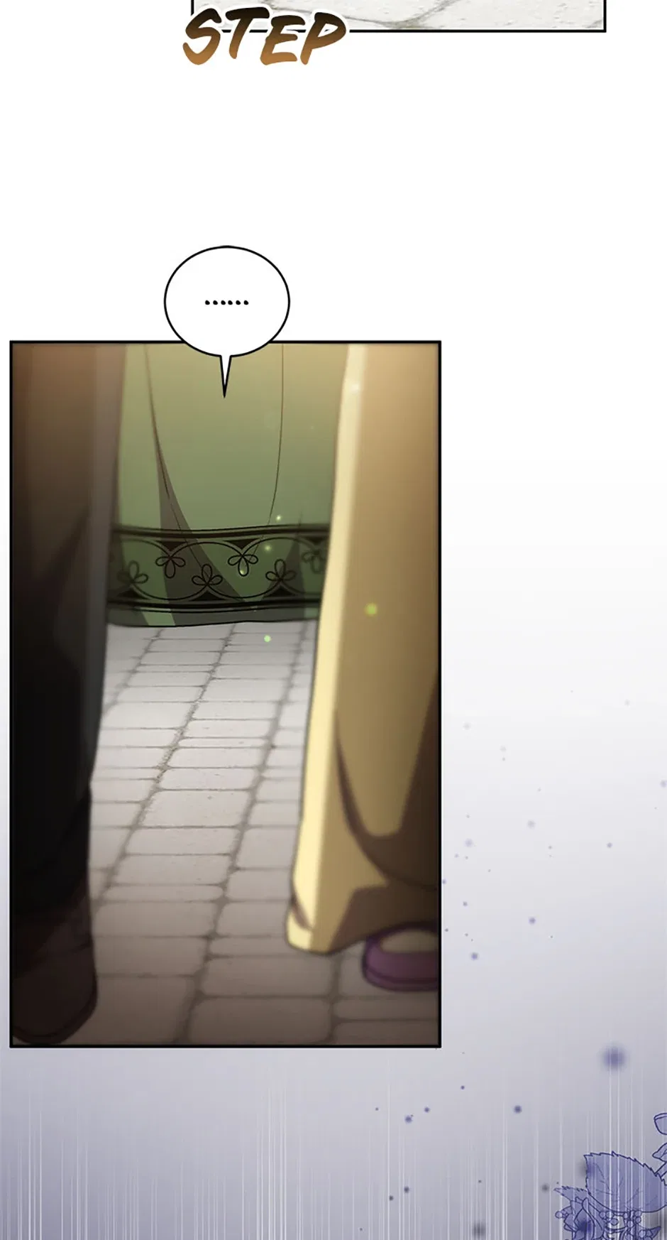 While You’re In Love Chapter 68 – Page 77