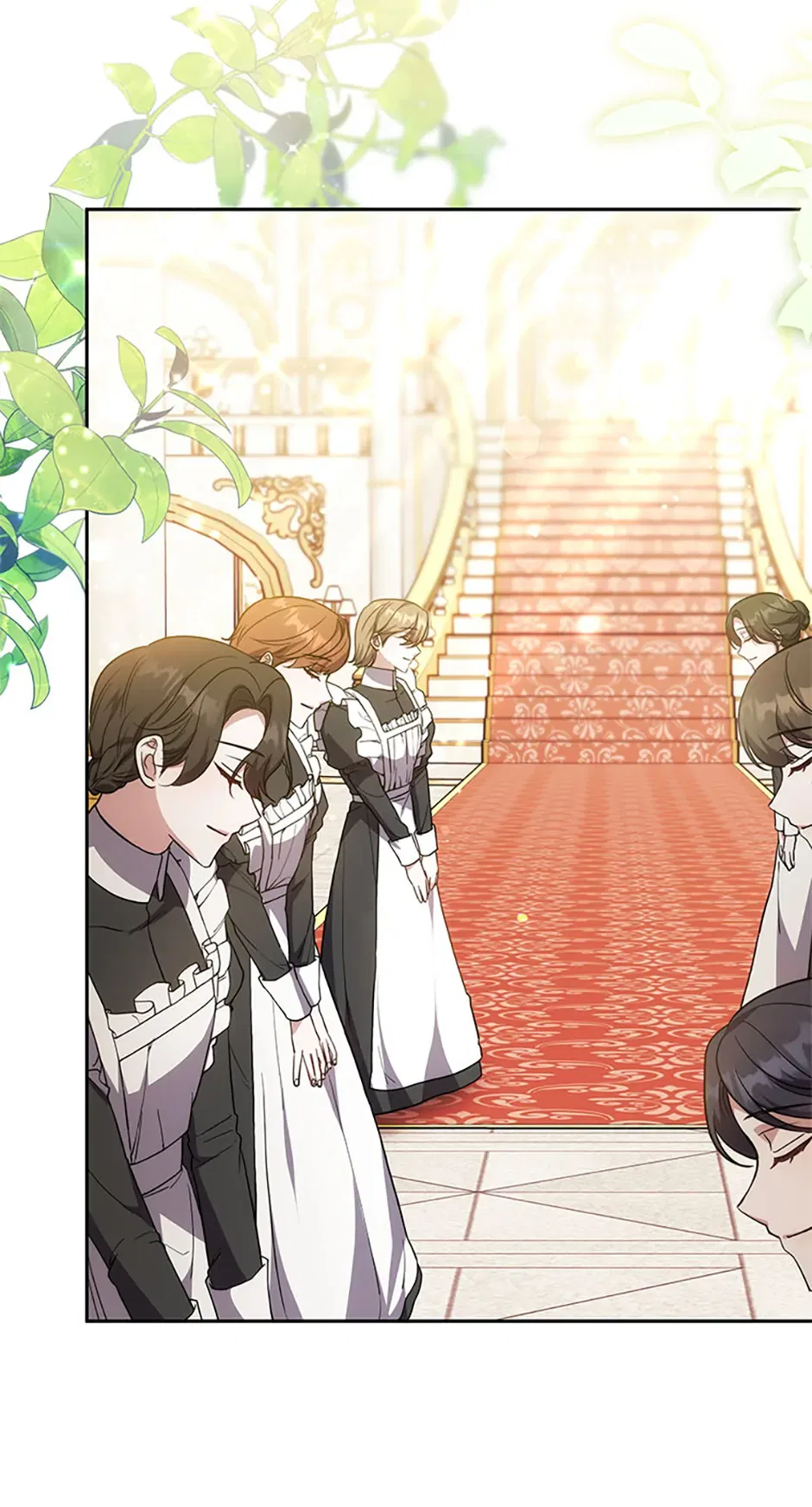 While You’re In Love Chapter 68 – Page 80