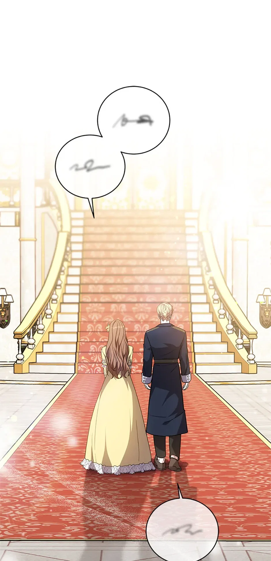 While You’re In Love Chapter 68 – Page 81