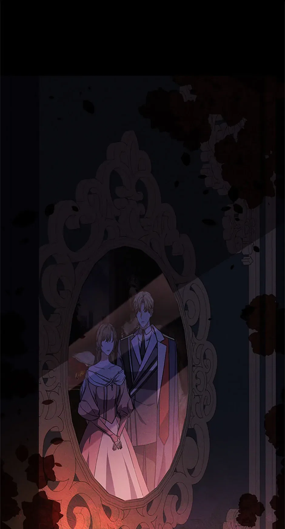 While You’re In Love Chapter 68 – Page 88