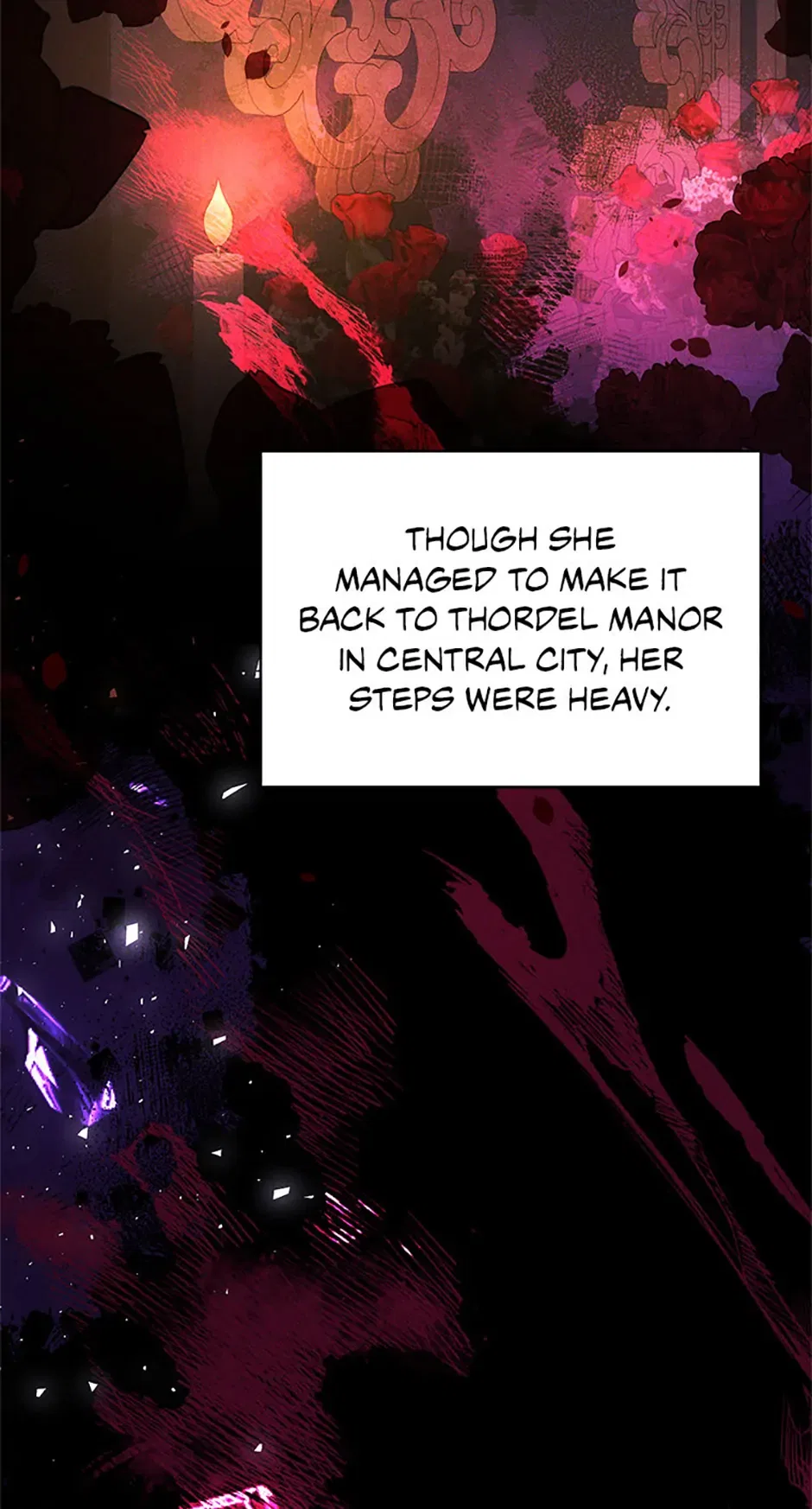 While You’re In Love Chapter 68 – Page 89