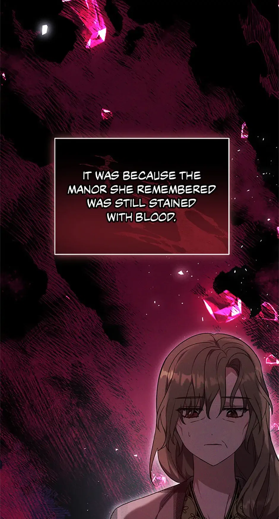 While You’re In Love Chapter 68 – Page 90