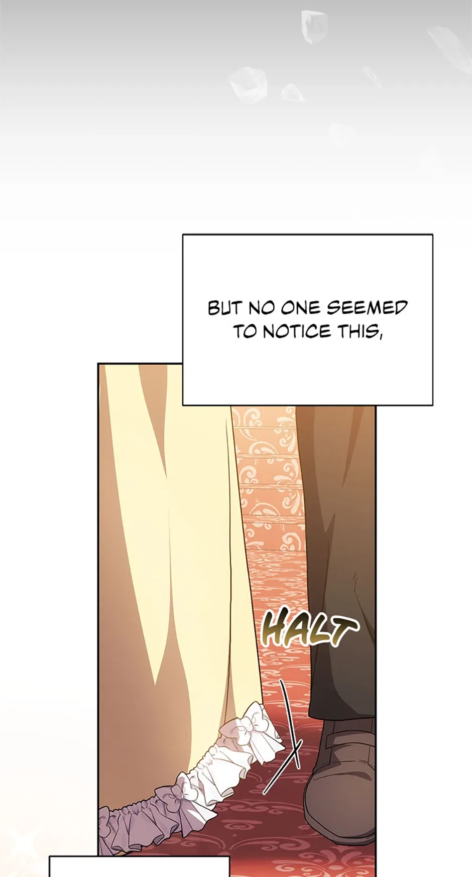 While You’re In Love Chapter 68 – Page 92