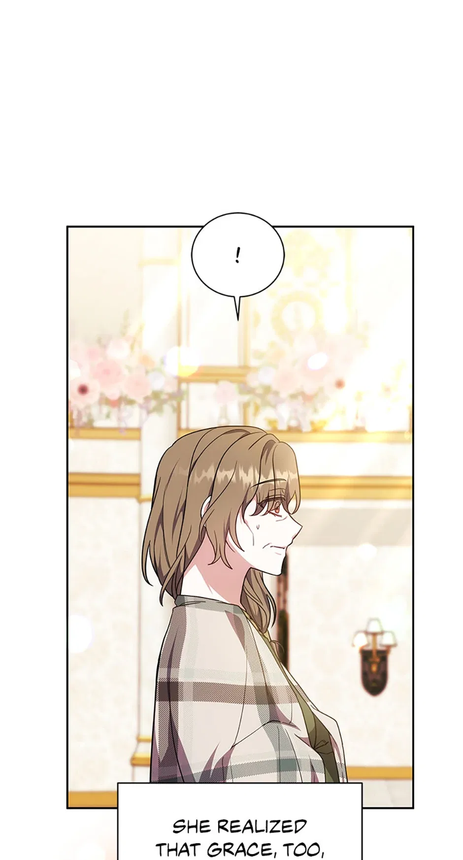 While You’re In Love Chapter 68 – Page 95