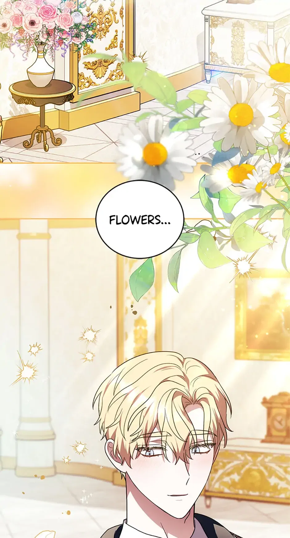 While You’re In Love Chapter 68 – Page 98