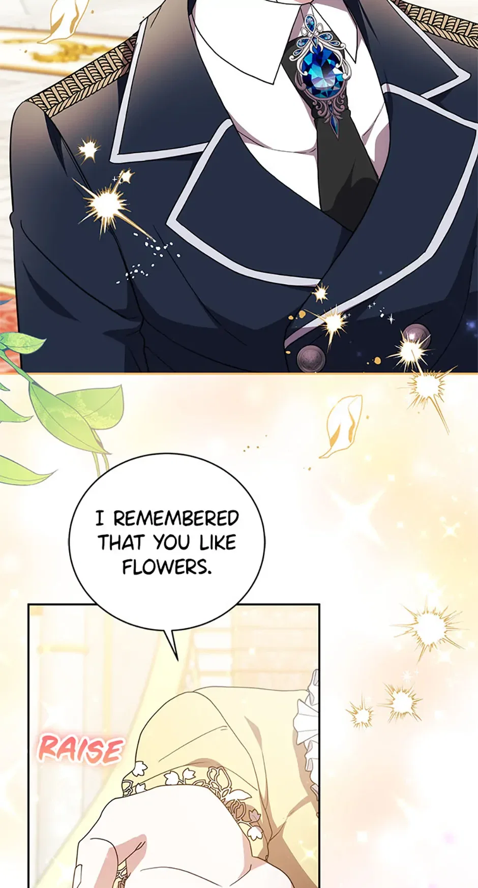 While You’re In Love Chapter 68 – Page 99
