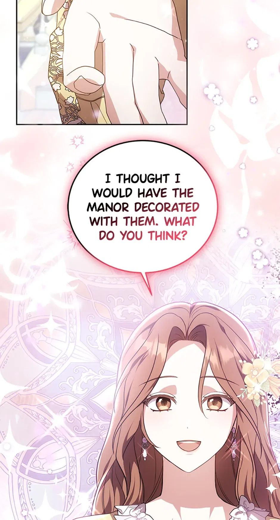 While You’re In Love Chapter 68 – Page 100