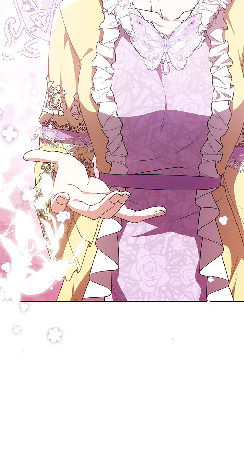 While You’re In Love Chapter 68 – Page 101