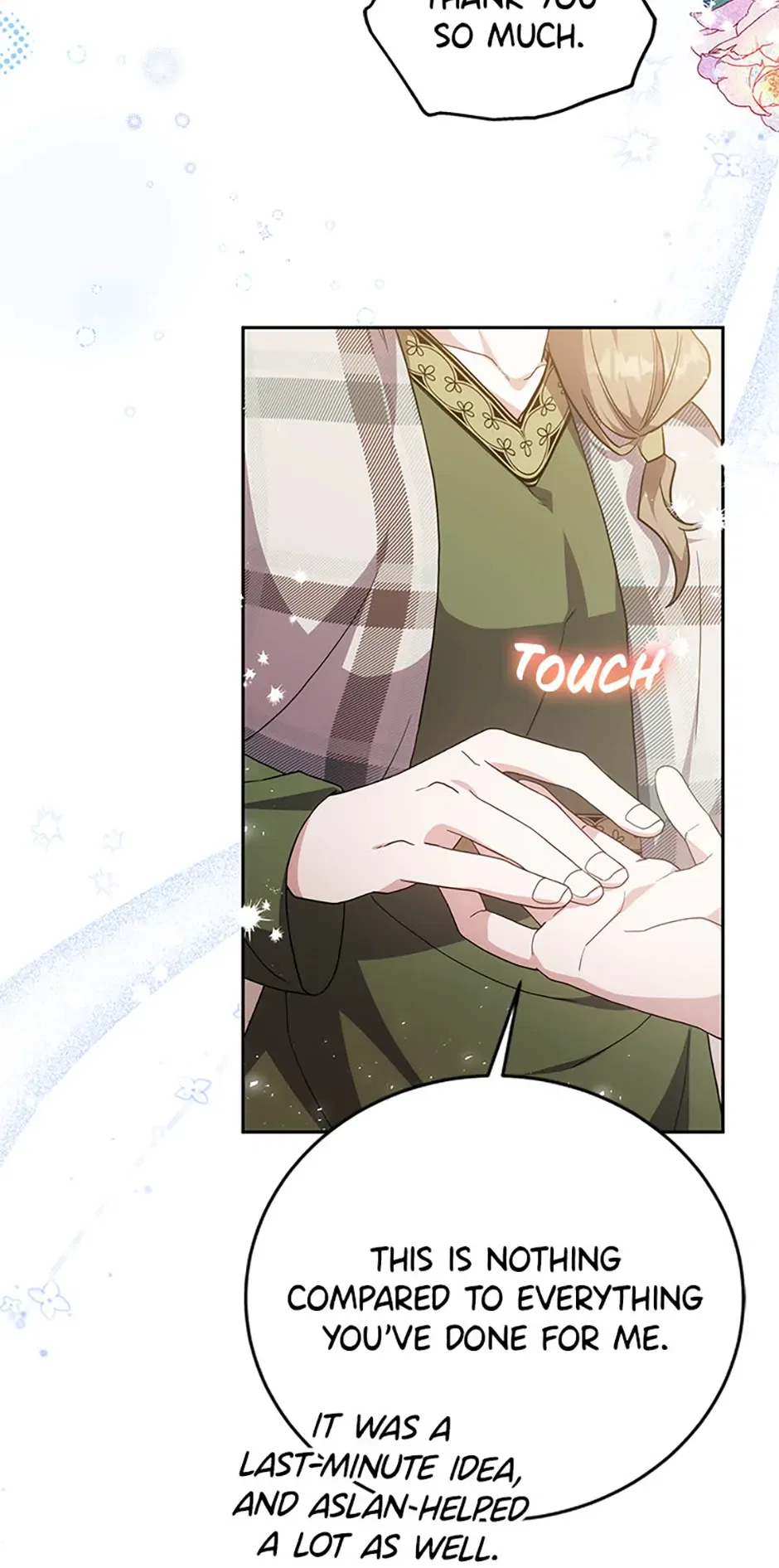 While You’re In Love Chapter 68 – Page 103