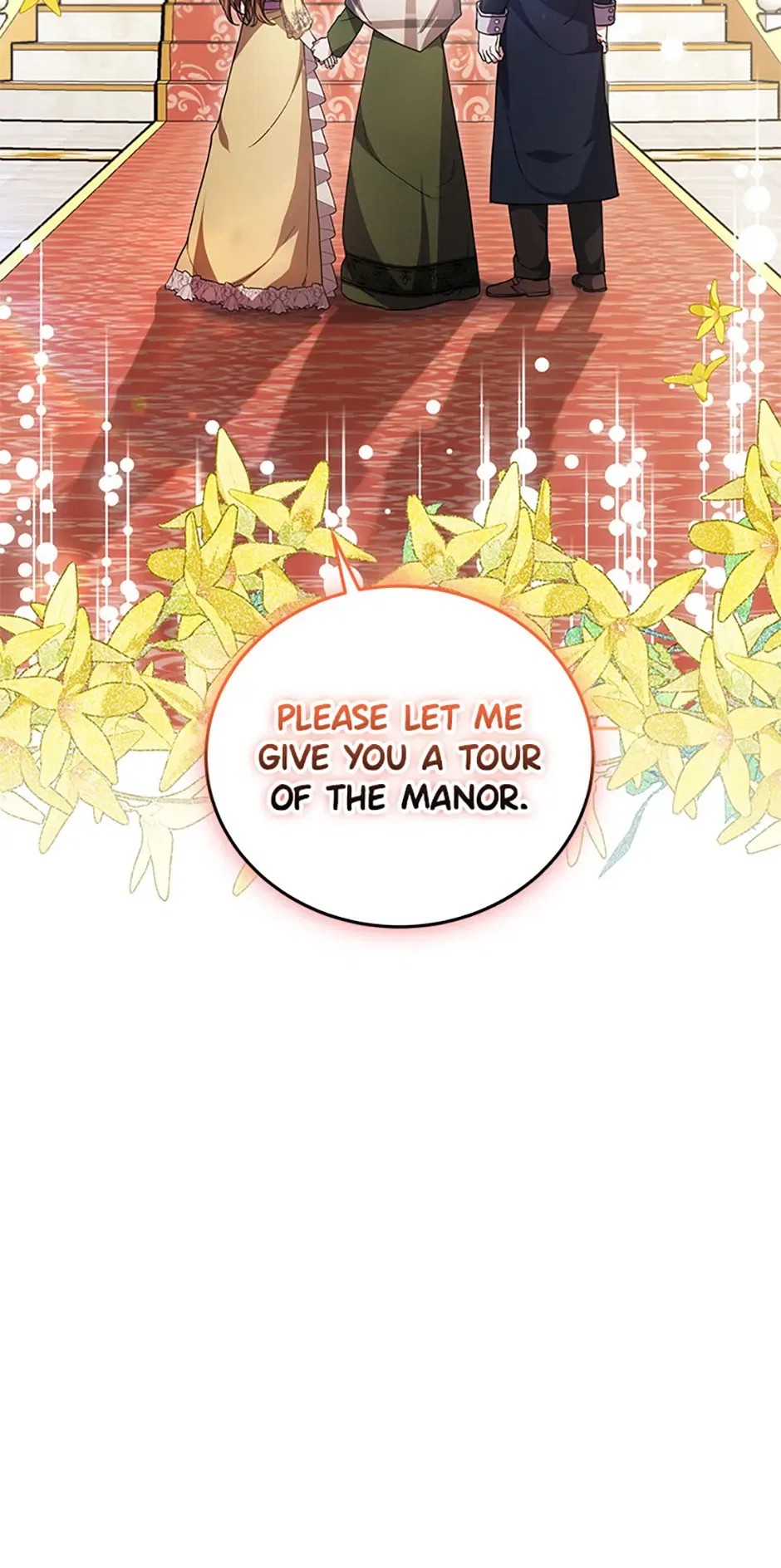 While You’re In Love Chapter 68 – Page 105
