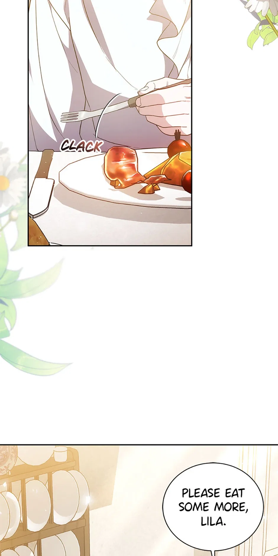 While You’re In Love Chapter 67 – Page 4