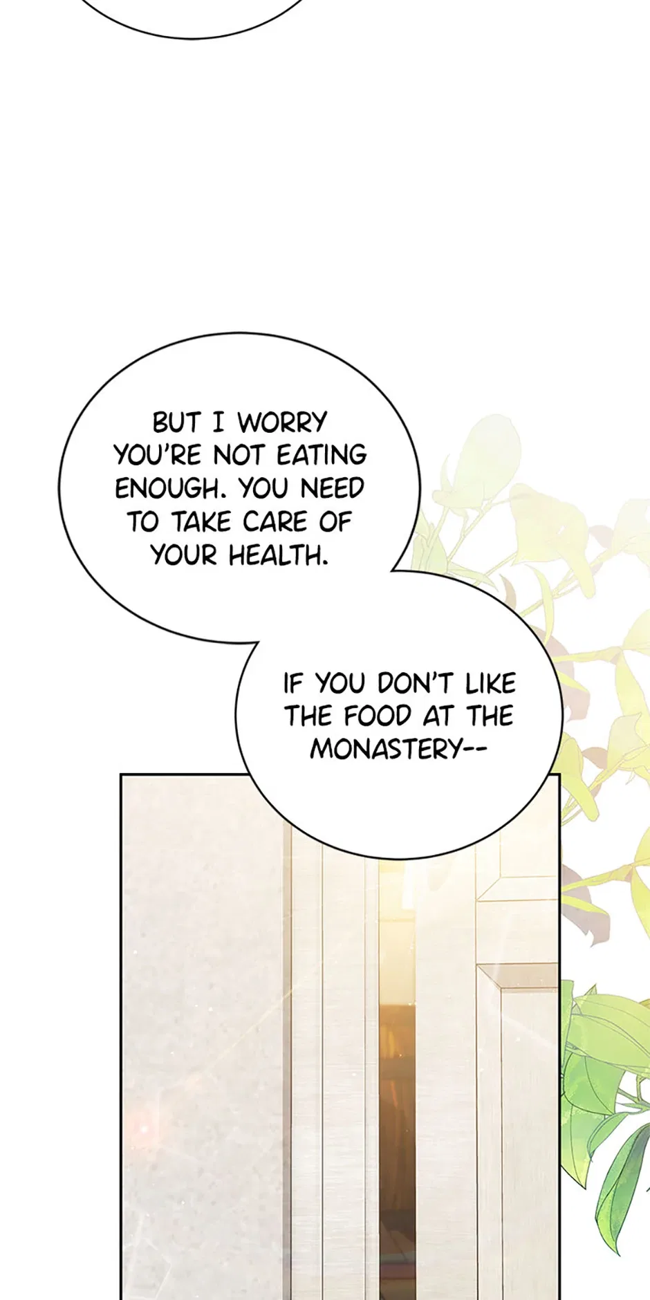 While You’re In Love Chapter 67 – Page 6
