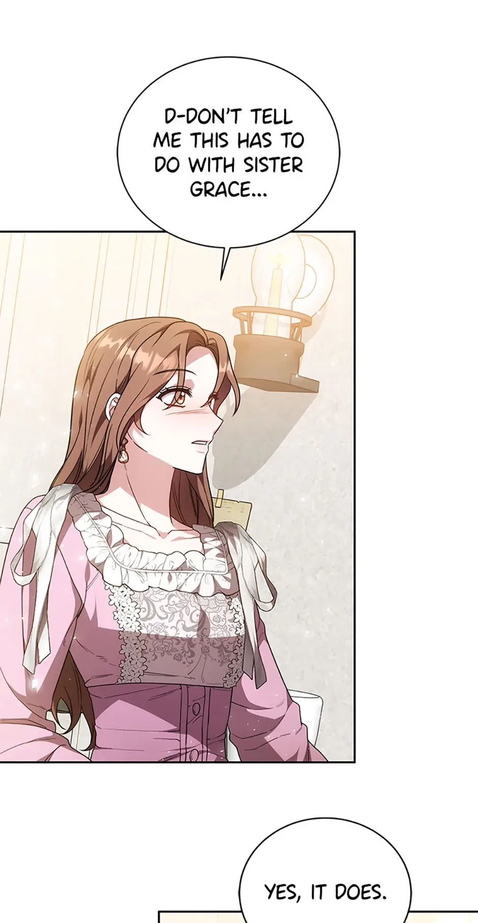 While You’re In Love Chapter 67 – Page 10