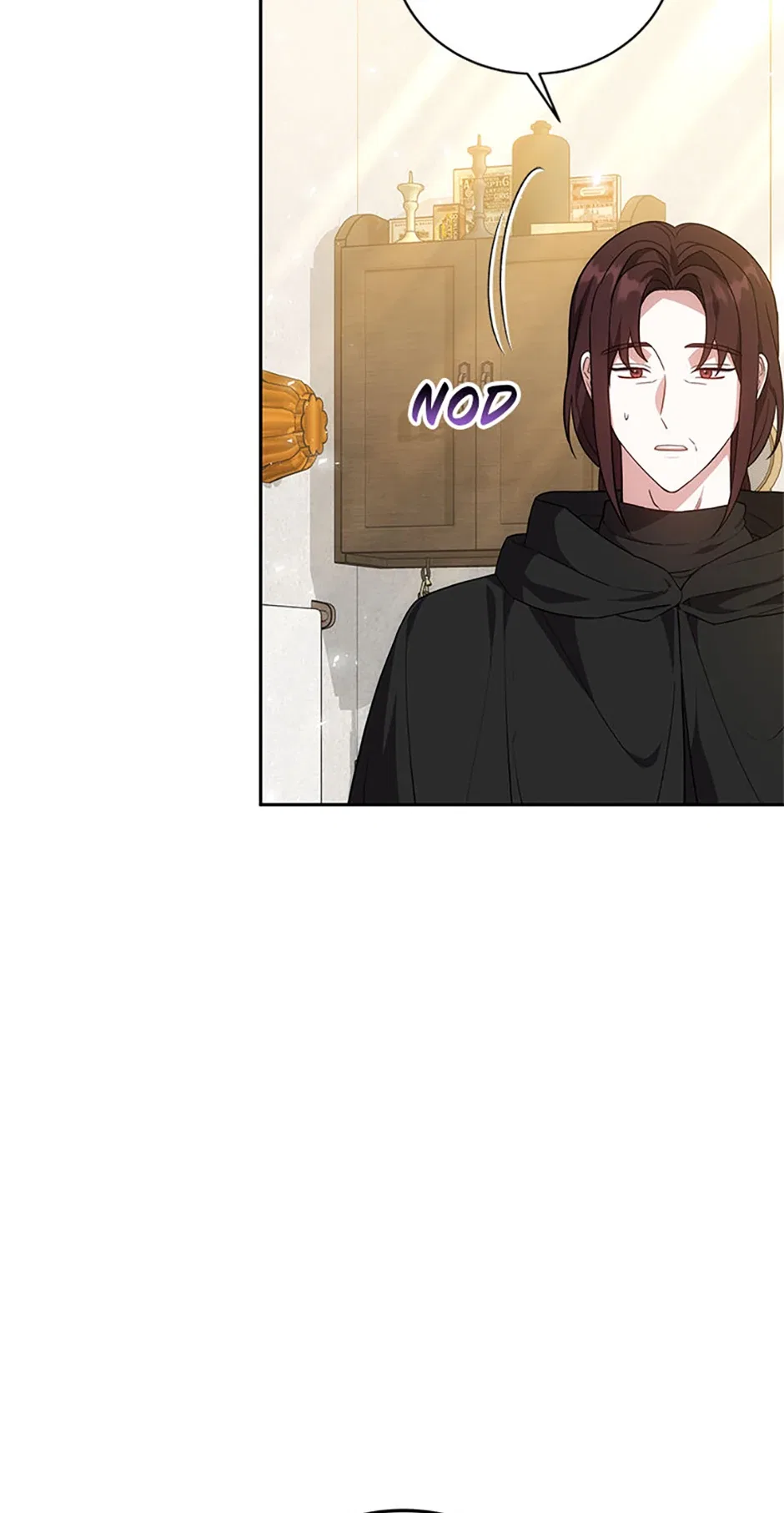 While You’re In Love Chapter 67 – Page 11