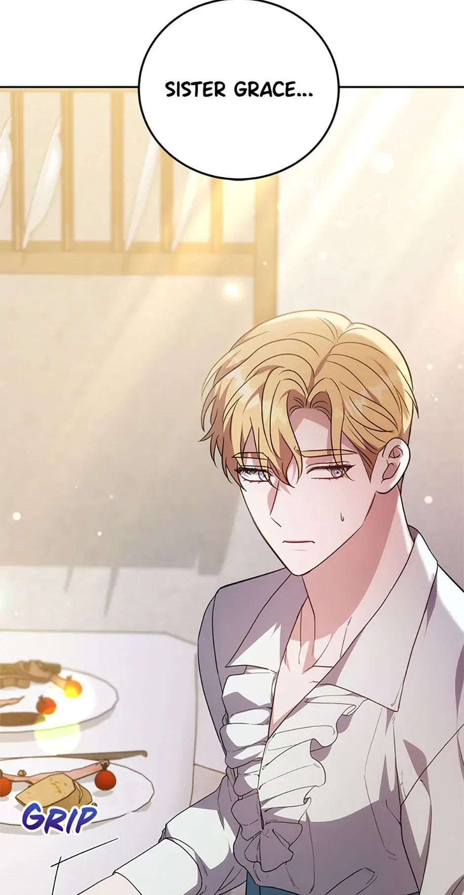 While You’re In Love Chapter 67 – Page 12