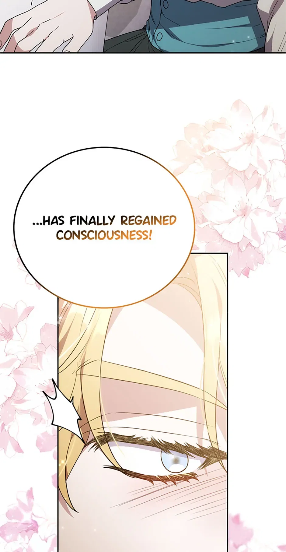 While You’re In Love Chapter 67 – Page 13