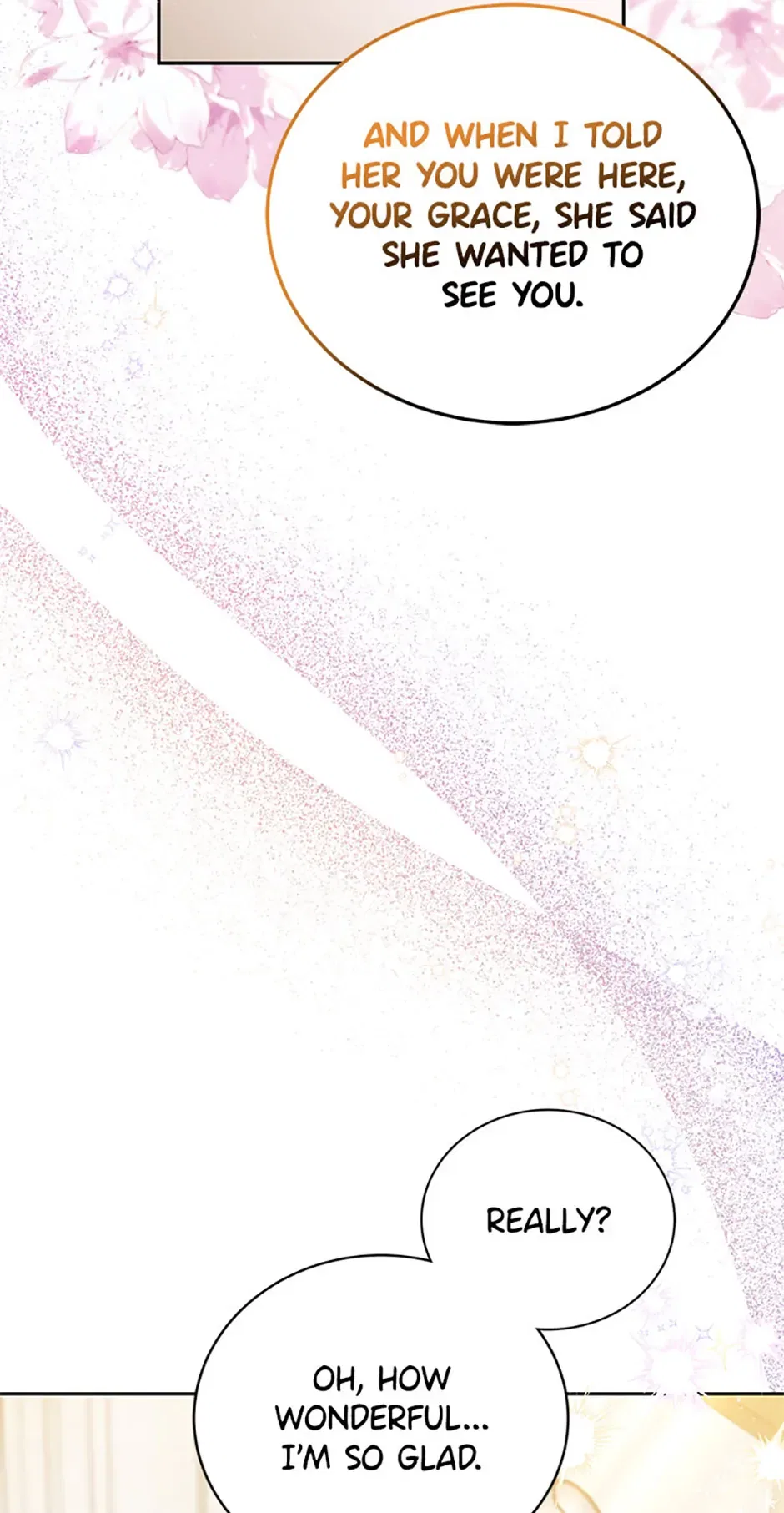 While You’re In Love Chapter 67 – Page 14