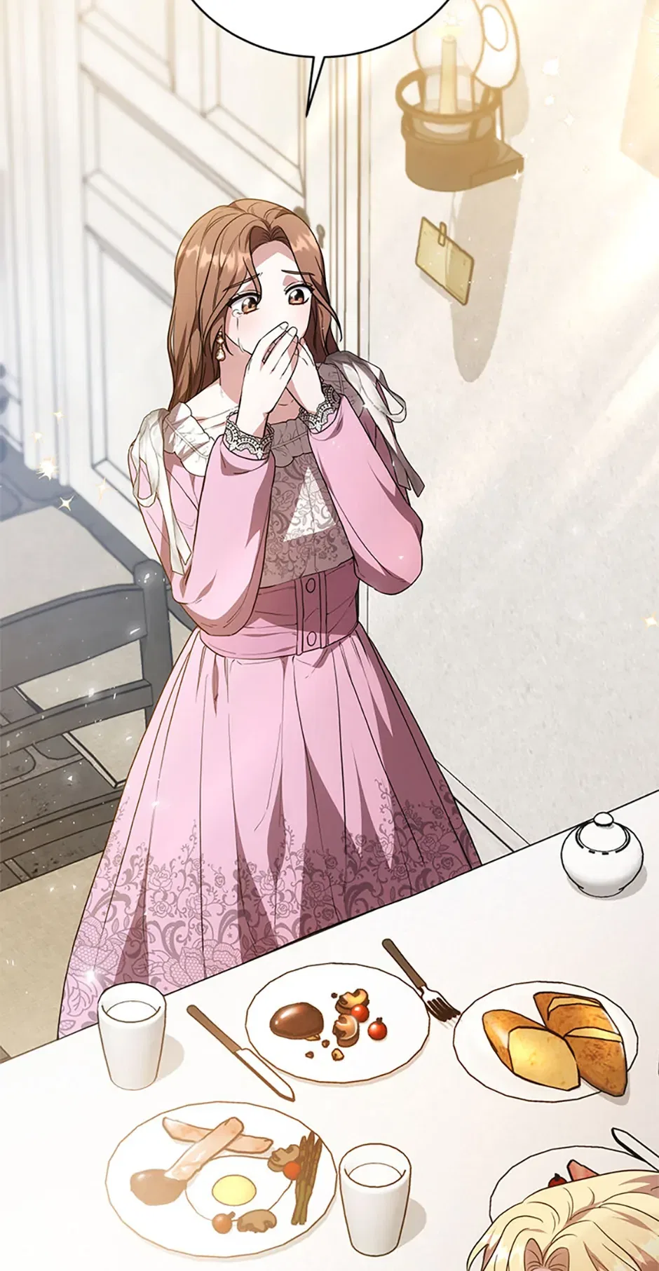 While You’re In Love Chapter 67 – Page 15