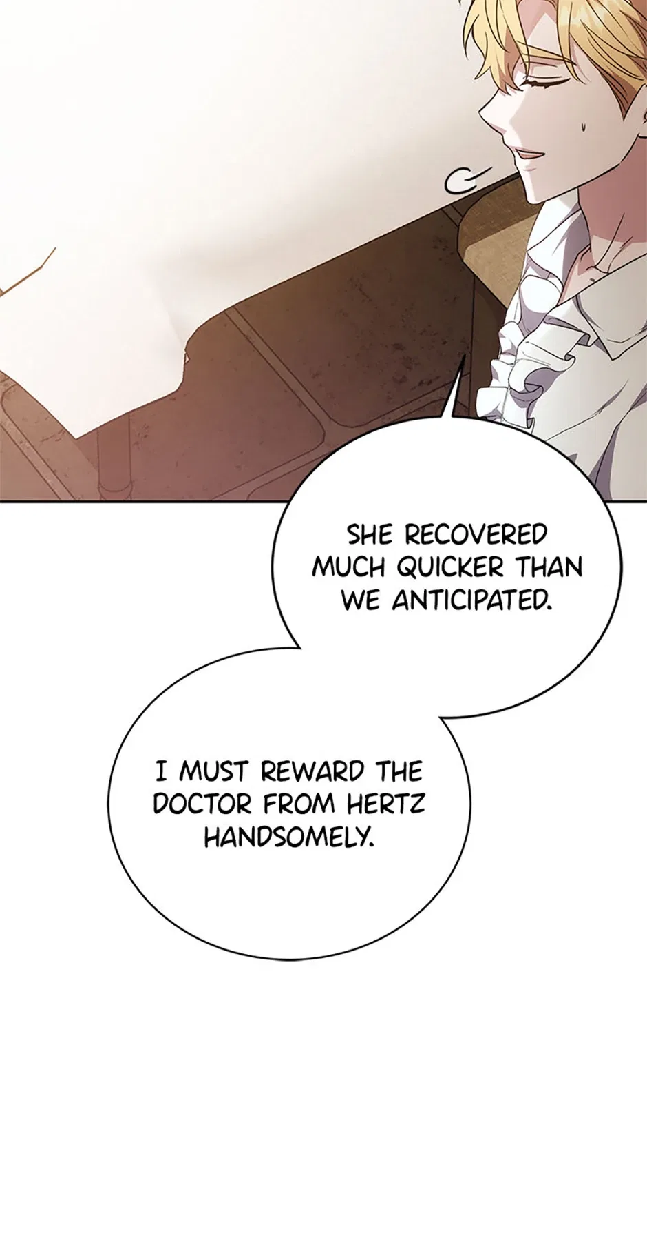 While You’re In Love Chapter 67 – Page 16