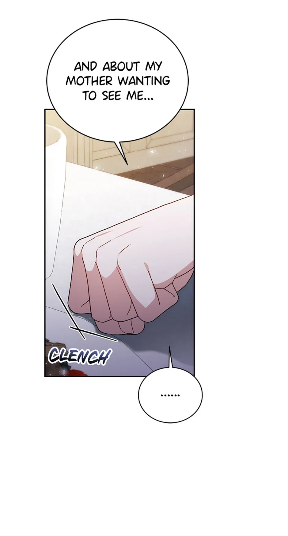 While You’re In Love Chapter 67 – Page 17