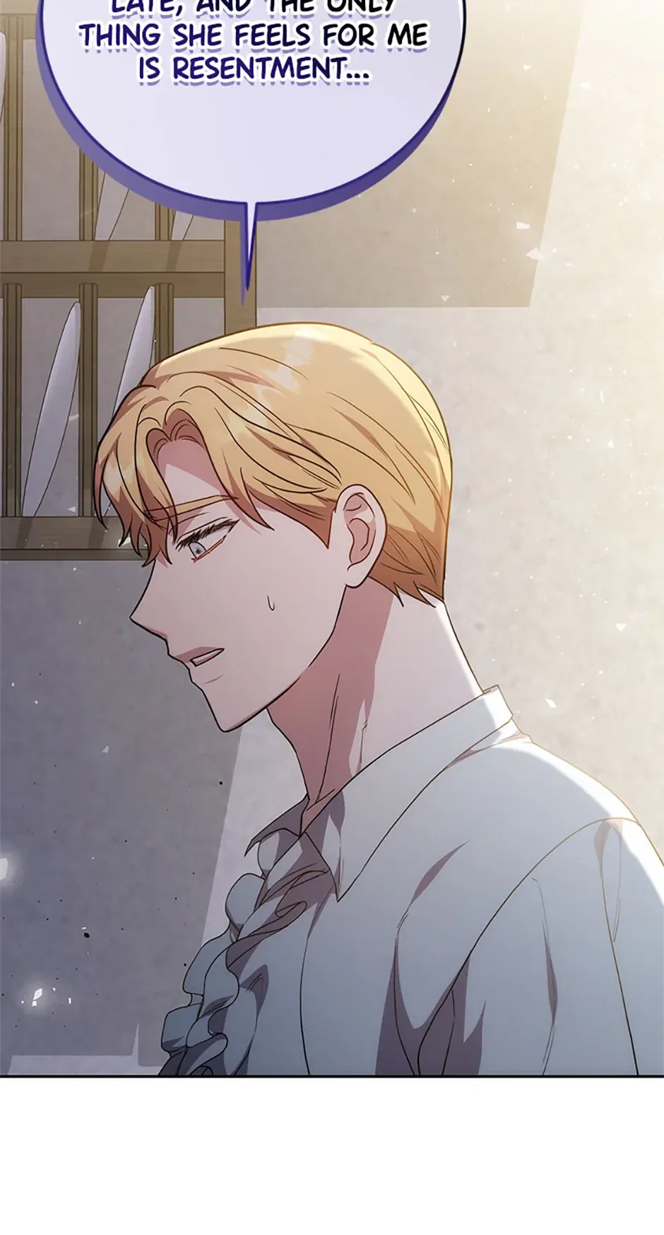 While You’re In Love Chapter 67 – Page 20
