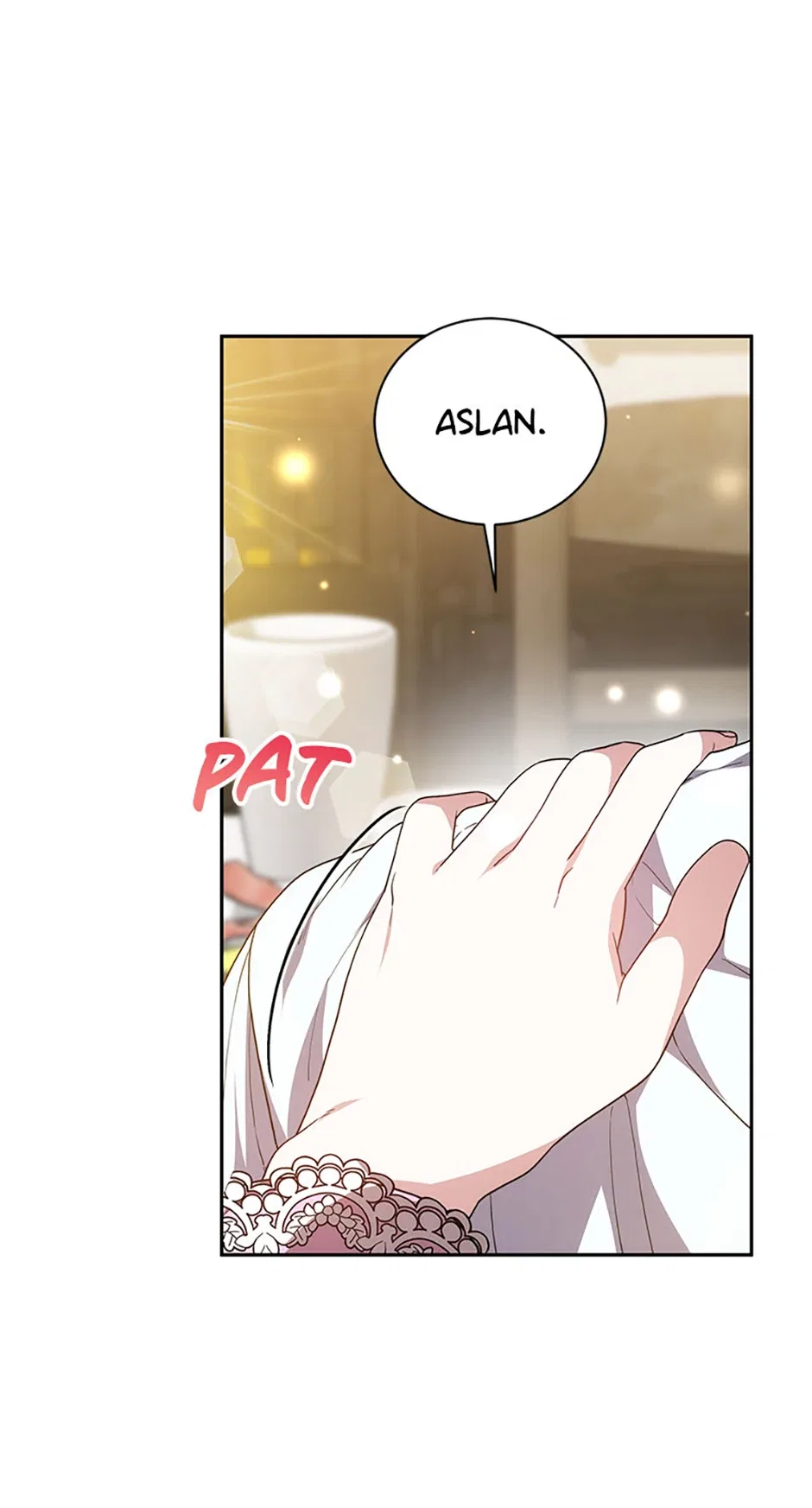 While You’re In Love Chapter 67 – Page 21