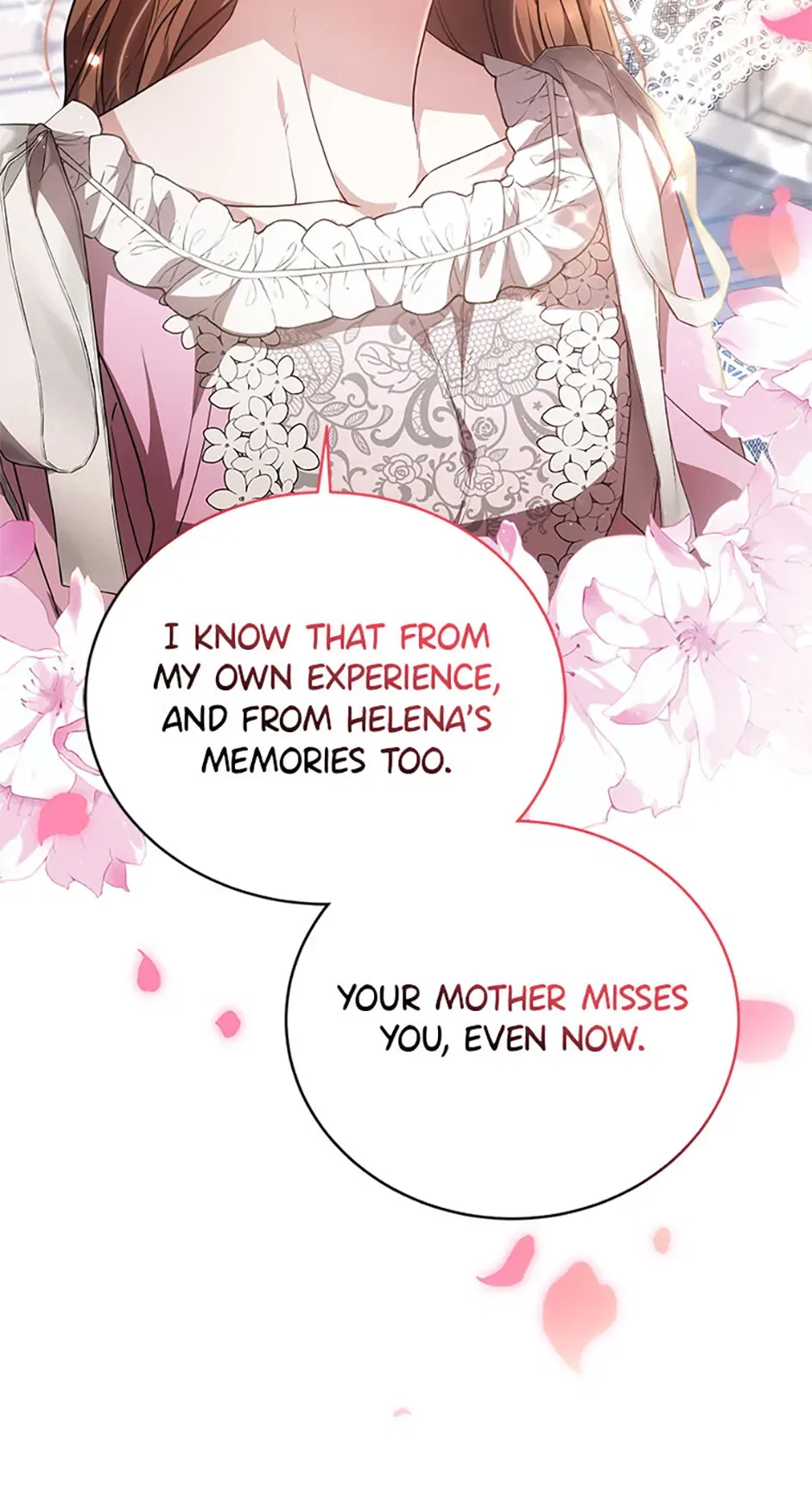 While You’re In Love Chapter 67 – Page 23