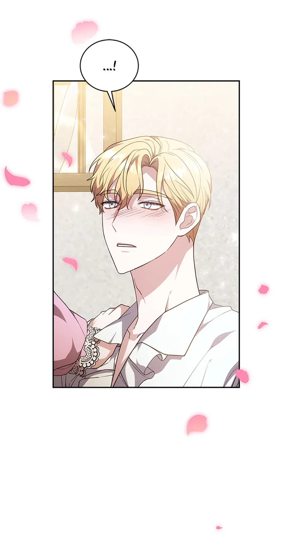 While You’re In Love Chapter 67 – Page 24